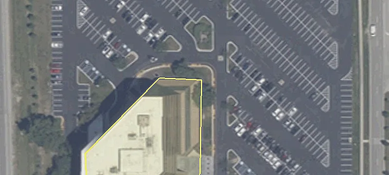 Carmel Meridian Corridor Office Space