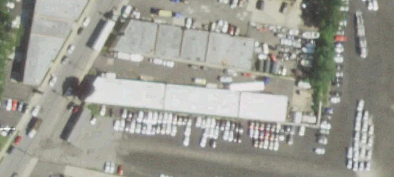 Warehouse Space for Lease