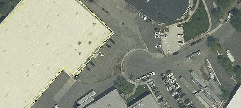Maplewood Warehouse and Distribution Space
