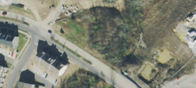 Land for Senior Facility