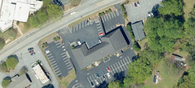 Easley Office Space Available