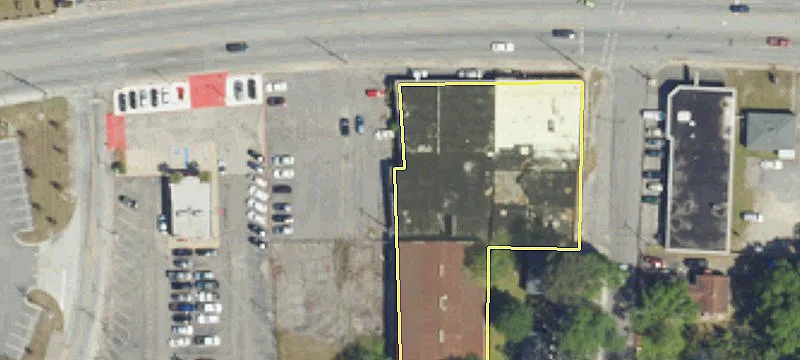 Cleared Commercial Land for Lease