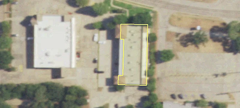 Retail Space in Established Center