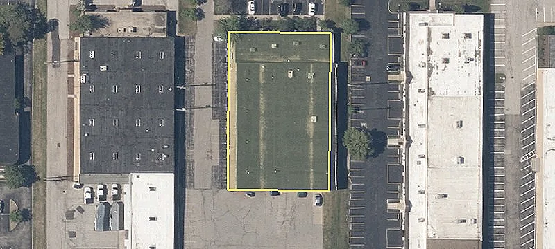 Beachwood Flex Space For Rent