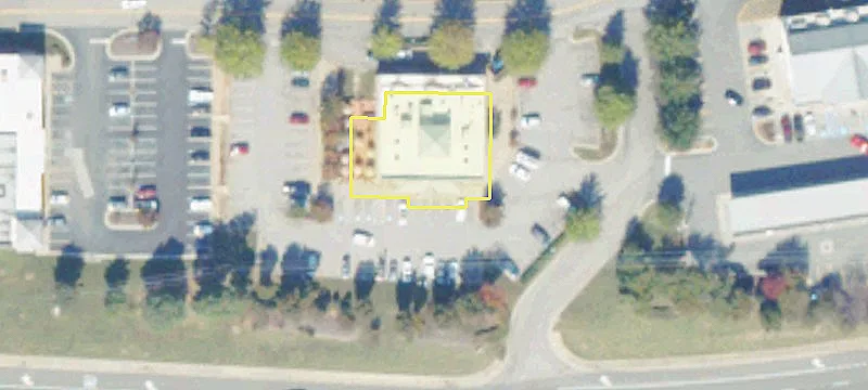 Retail Space in High-Traffic Area