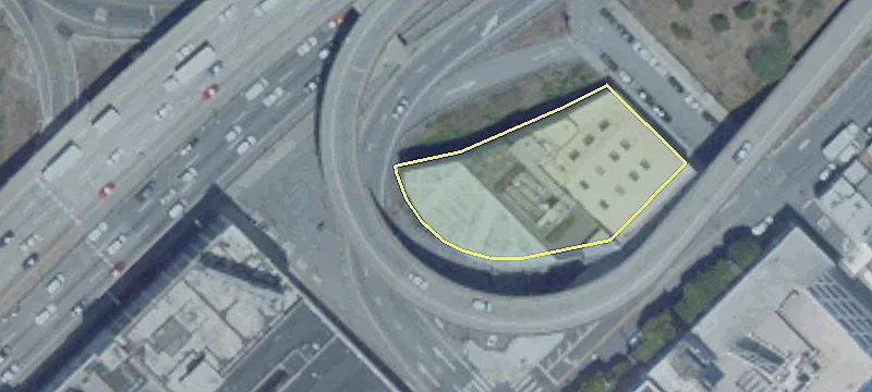 Flex R&D Space Available