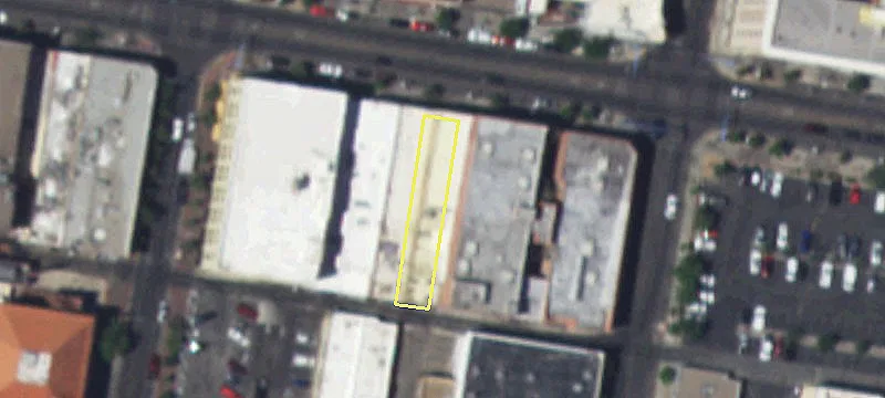 Turn-Key Restaurant and Office Space