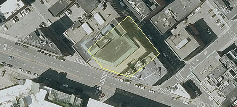 Retail Space in North Station