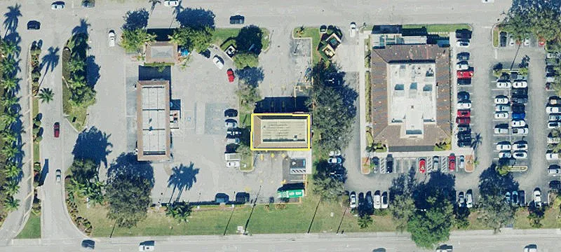 Miami Retail Space For Rent