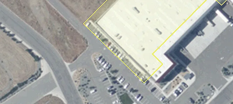 New Industrial Suite Available