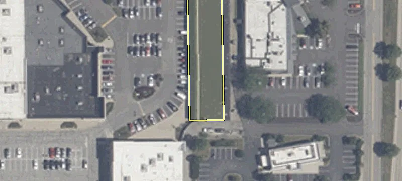 Retail Space in High-Traffic Area