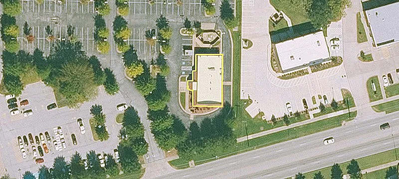 Retail Space Available For Rent