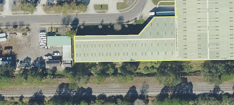 Industrial Space Available For Sublease
