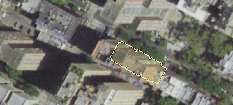 Prime Corner Retail Space Available