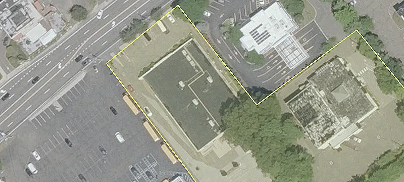 Retail Space Near Wegmans