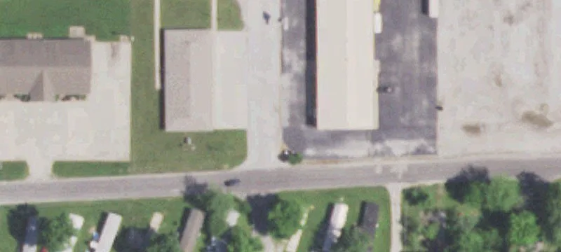 Carlinville Plaza Retail Opportunity