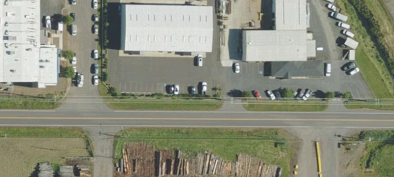 Industrial Warehouse Space Available