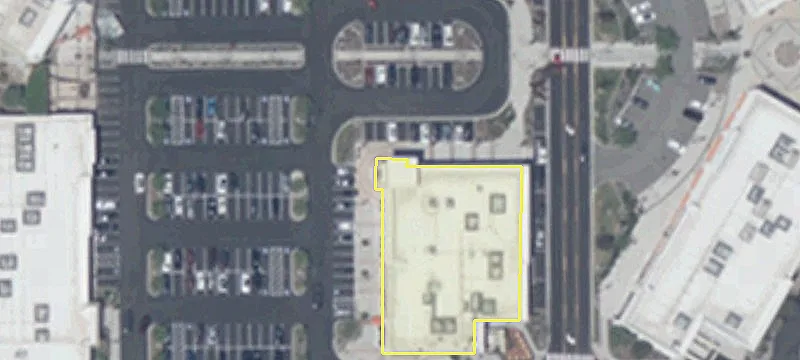 Regional Retail Destination in Reno