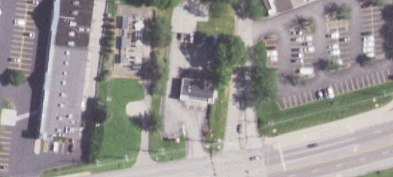 Retail Space in Chesterfield, MO