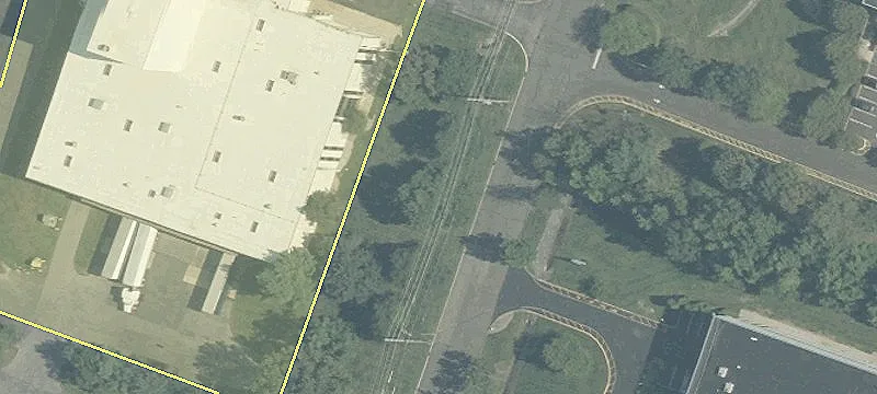 Cranbury Warehouse Near Major Routes