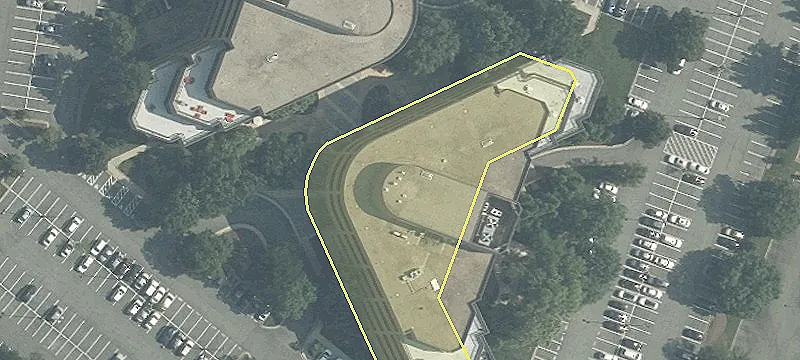 Renovated Office Space in Rockville