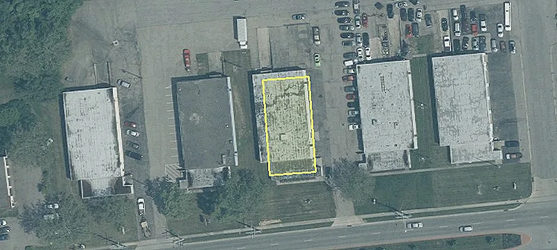 Flex Space Available For Rent