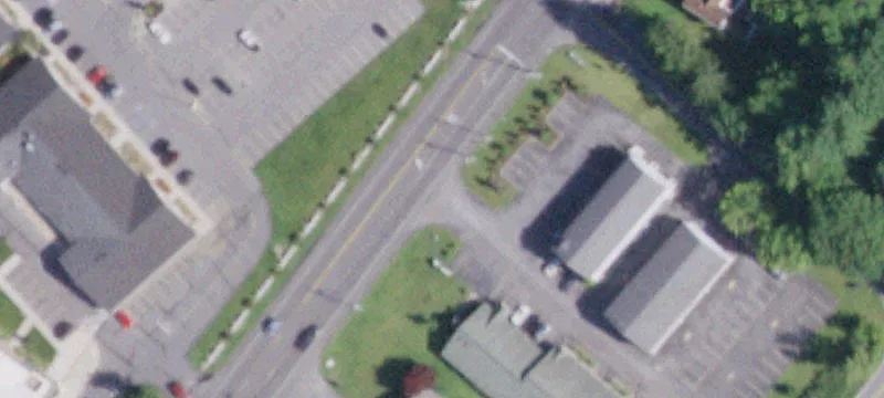 High-Visibility Retail Space Available