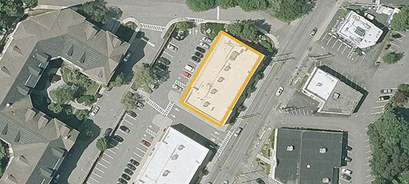 Retail Space in Newton, MA