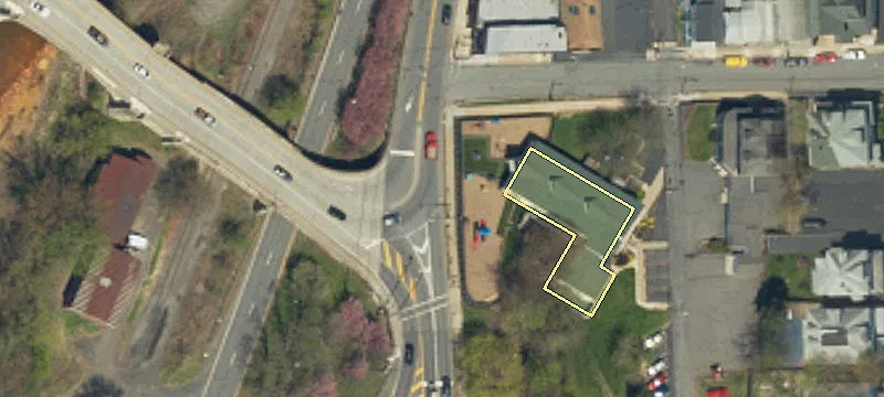 Former Kmart Space Available