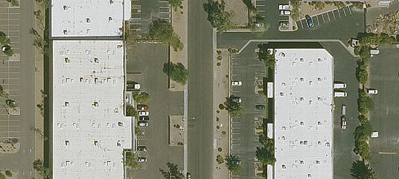 Mesa Flex Space For Rent