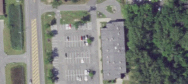 Two-Story Office Building For Rent