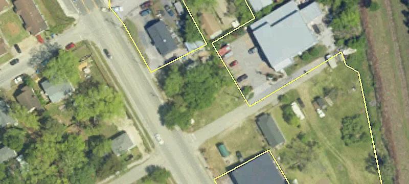Renovated Warehouse/Office Space For Sale