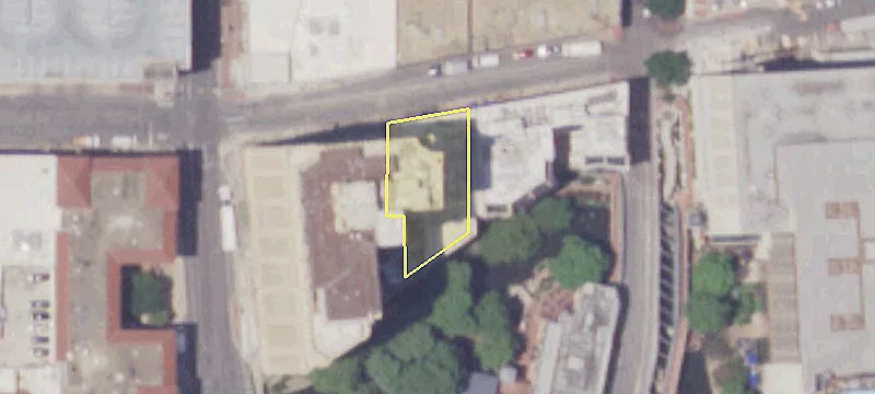 Prime Retail Space Available