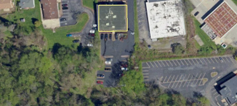 Monroeville Office Space Available