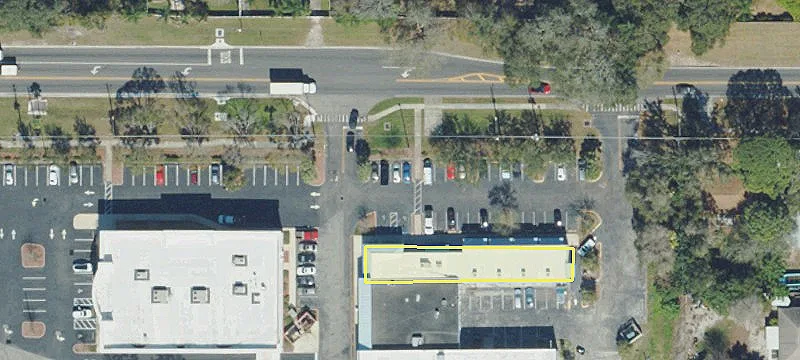 Retail Space in Clearwater, FL