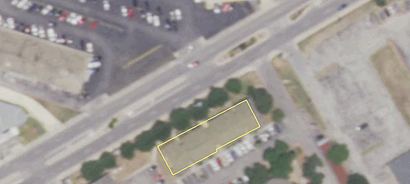 Universal City Retail Space Available