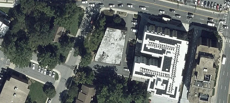 Kensington Office Space Available