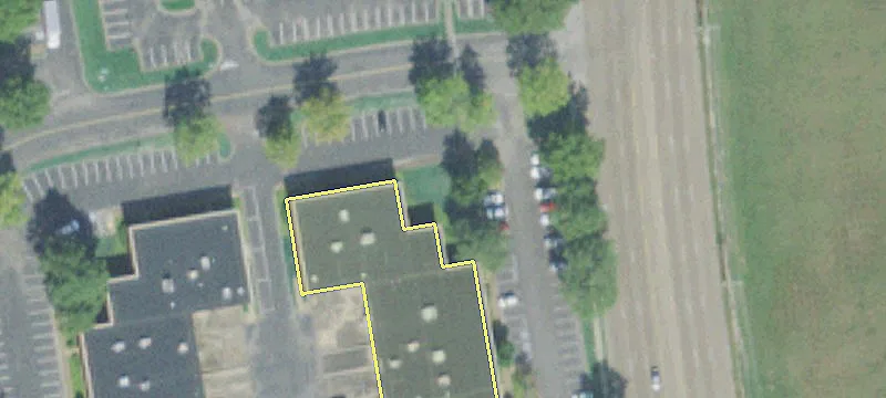 Memphis Flex/Industrial Space For Lease