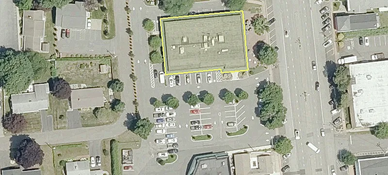 Versatile Retail/Medical/Restaurant Space Available