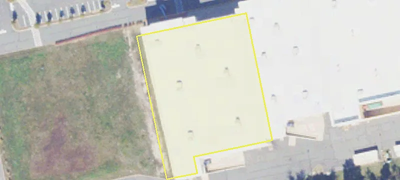 Retail Space at Dulles Landing