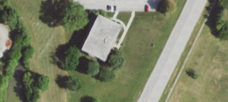 Olympia Fields Office and Medical