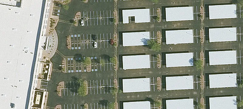 Chandler Warehouse Space For Lease