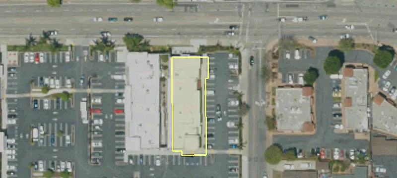 Prime Retail Space in San Luis Obispo