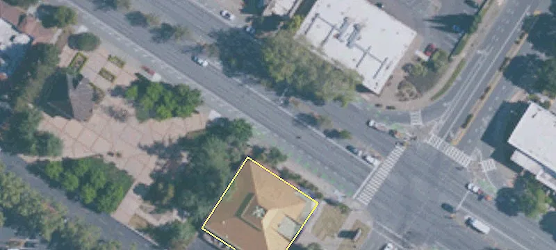 Fremont Retail Space Available