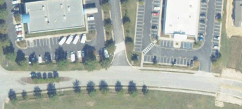 Suffolk Office Space Available