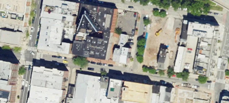 Vine Street Retail Opportunity