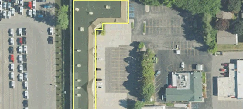 Retail Spaces Near I-69/I-75