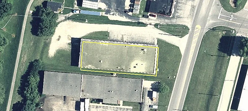 Miamisburg Warehouse Space Available