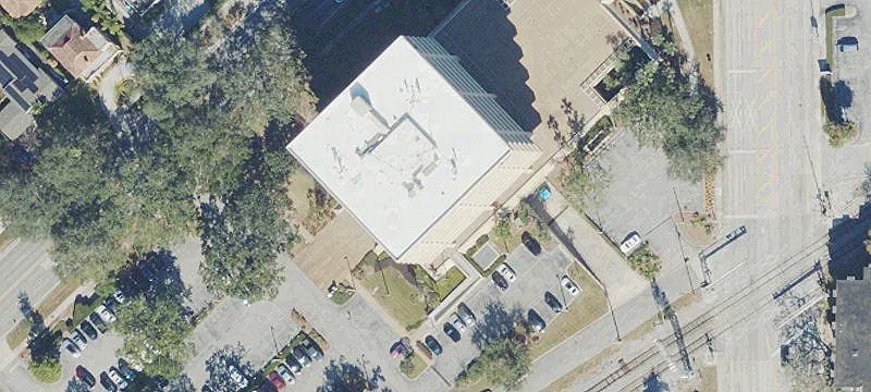 Winter Park Office Space Available