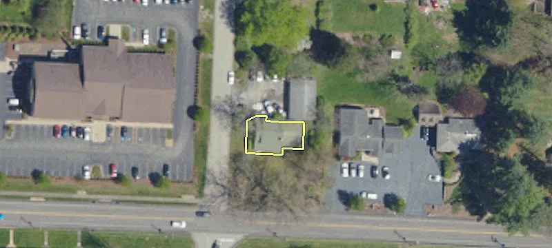 Office Space in Murrysville, PA